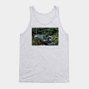 Bush Pilot Tank Top